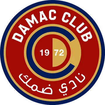 达马克logo